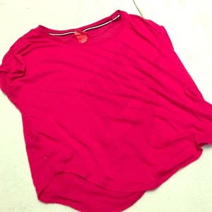 Nike short sleeve top