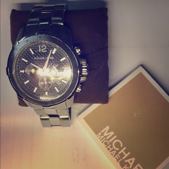 Michael Kors Men's watch