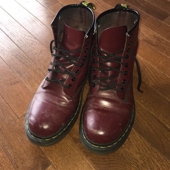 Doc Martens