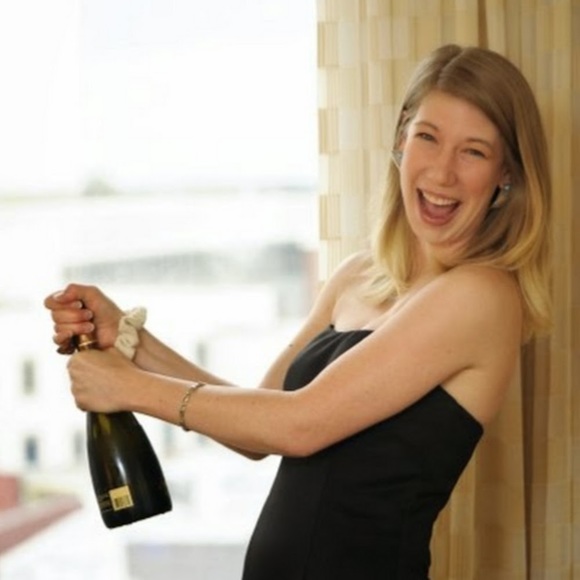 Meet your Posher, Anna