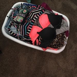 NEED EVERYTHING GONE