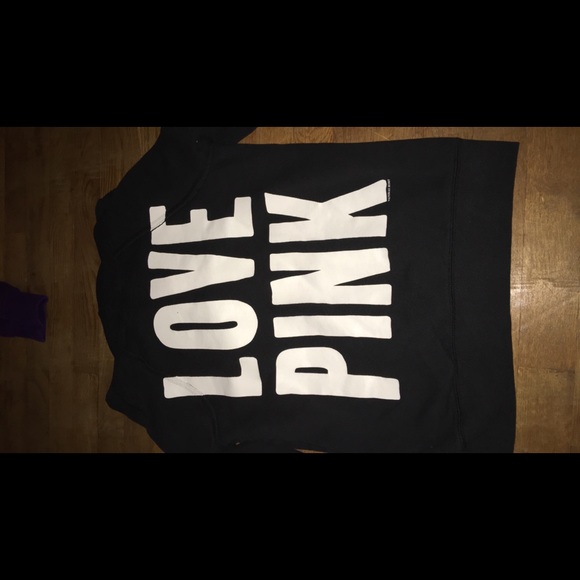 Victoria Secret hoodie