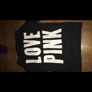 Victoria Secret hoodie
