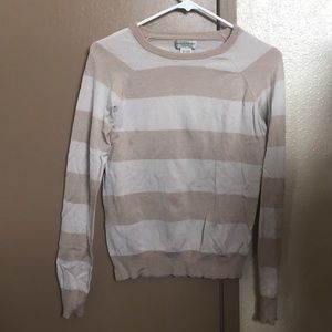 Banana republic thin sweater
