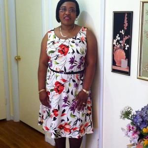 Meet your Posher, Sonia