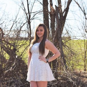 Meet your Posher, Breanna