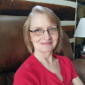 Meet your Posher, Kathy