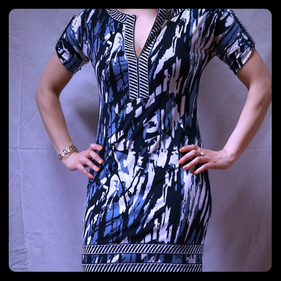 BCBG Work or Play Dress