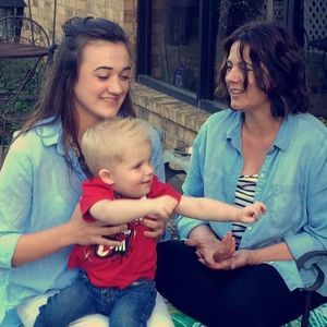 Meet your Posher, Cassidy