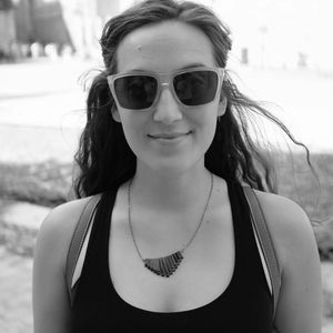 Meet your Posher, Colleen