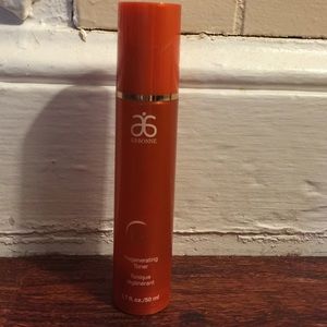 Arbonne regenerating toner