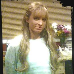 Meet your Posher, Jodie