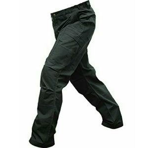 Bundle of 2 Black tactical pants