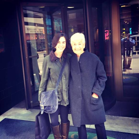 Meet your Posher, Sophie - Picture 1 of 1