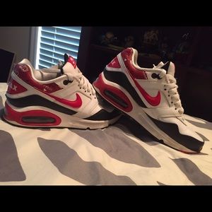 Nike AirMax Like NEW