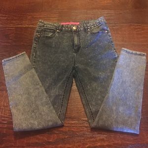 Junior skinny jeans