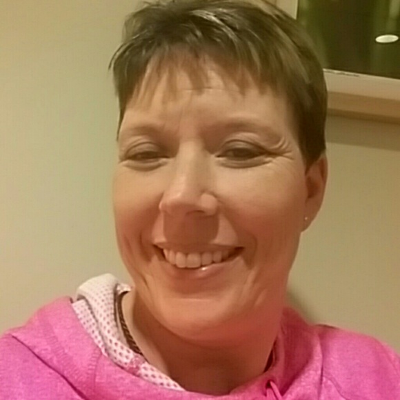 Meet your Posher, Tracy