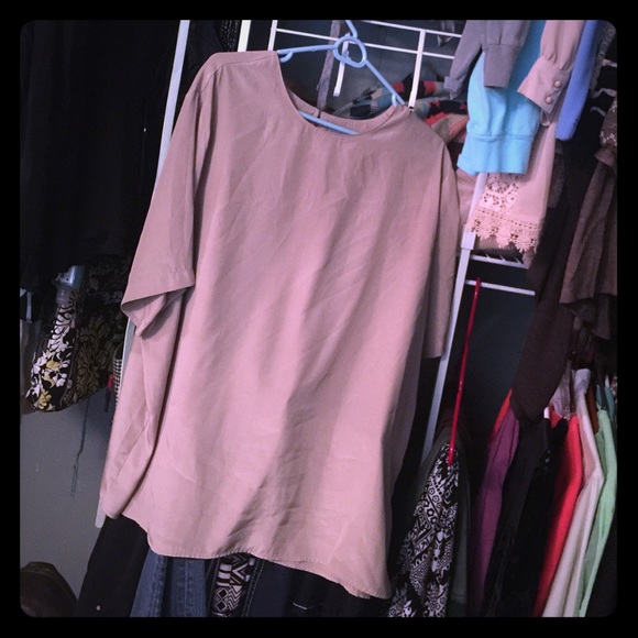 Dress shirt