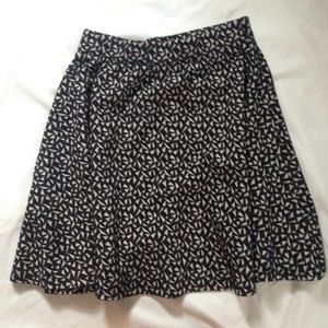 Skater Skirt