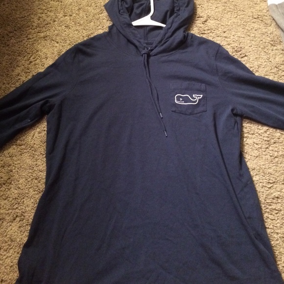 Vineyard vines hoodie