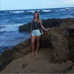 Meet your Posher, Janna