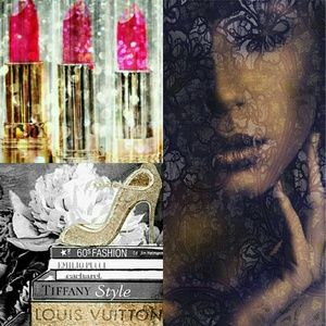 Meet your Posher, Junell