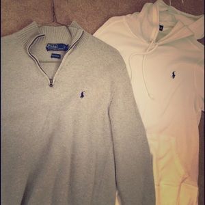 Polo Attire