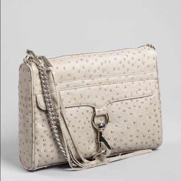 Rebecca Minkoff MAC Bombe Clutch/Crossbody - Picture 1 of 4