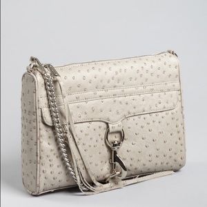 Rebecca Minkoff MAC Bombe Clutch/Crossbody