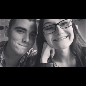 Meet your Posher, Caitlynn