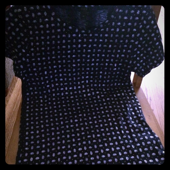 J.Crew tear drop pattern short sleeve shirt - Picture 1 of 3
