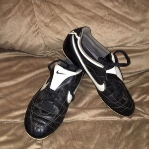 ❌SOLD❌ Nike women's soccer cleats!