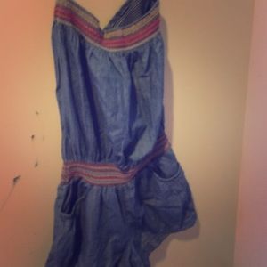 Sleeveless Jumper