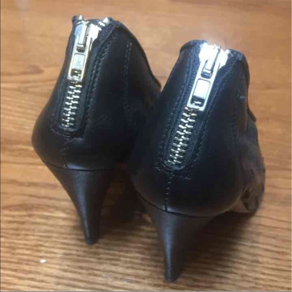 Loeffler Randall dress boots - Picture 3 of 4