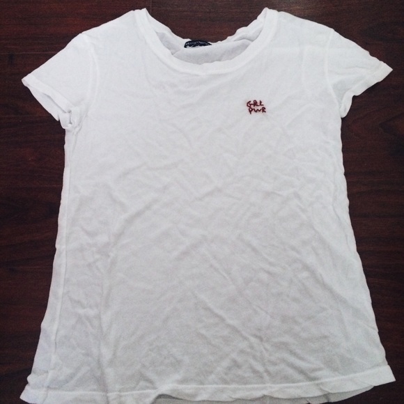 Grl Pwr Brandy Melville Margie