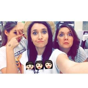 Meet your Posher, Allison