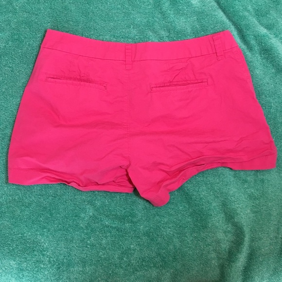 Pink Shorts - Picture 2 of 3