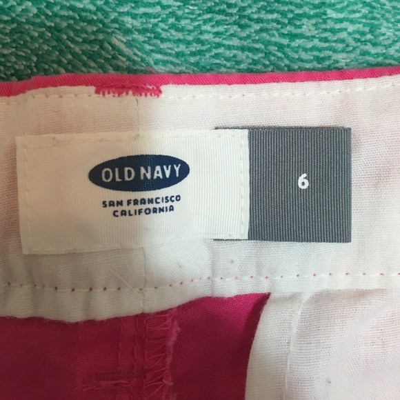 Pink Shorts - Picture 3 of 3