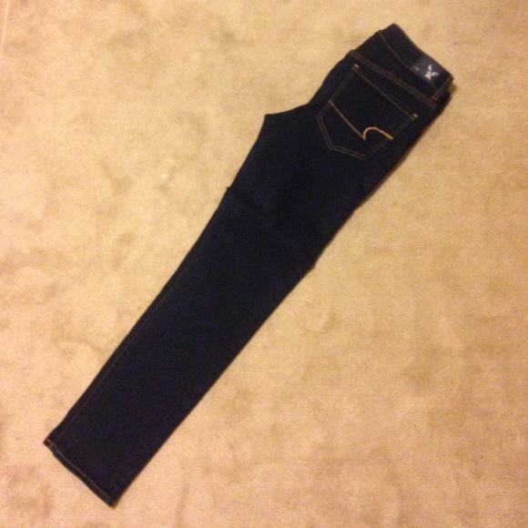 AE Jeggings jeans