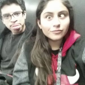 Meet your Posher, Illena