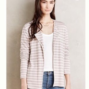 💘NWT! Anthropologie by Bordeaux cardigan!