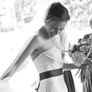 Meet your Posher, Courtney