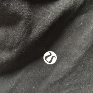 Lululemon yoga pants size 4