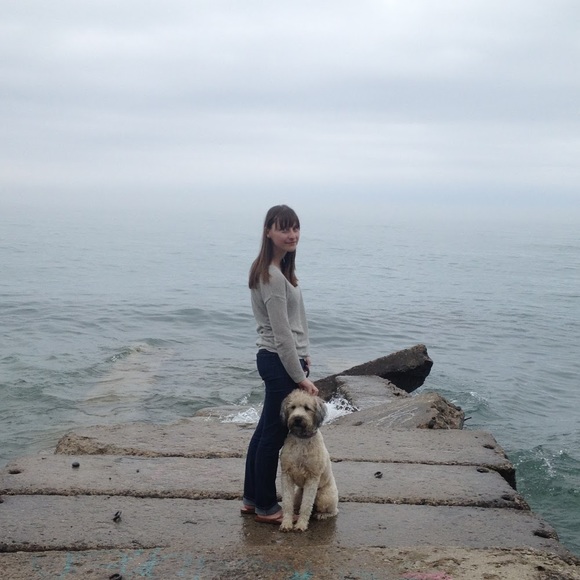 Meet your Posher, Molly - Picture 1 of 1