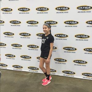 Meet your Posher, Miranda