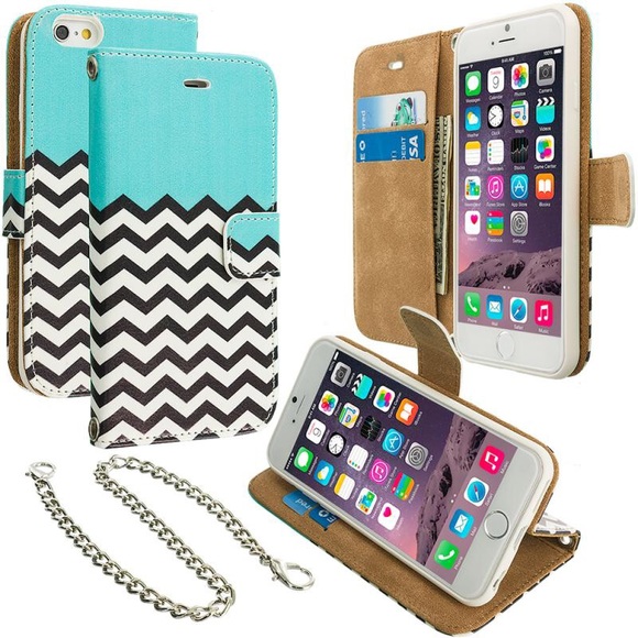 Wallet IPhone Case