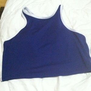 Fabletics sports bra