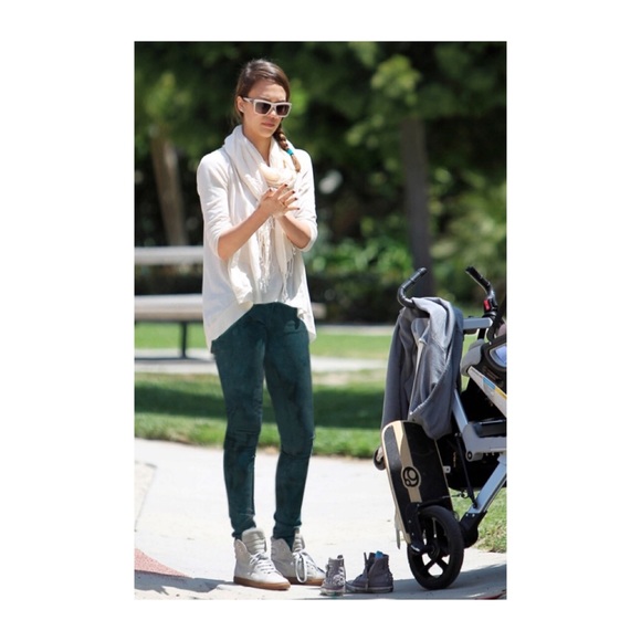 Rag and Bone Tie Dye Jeans - Picture 2 of 3