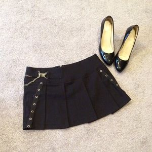 Halloween/Goth Skirt