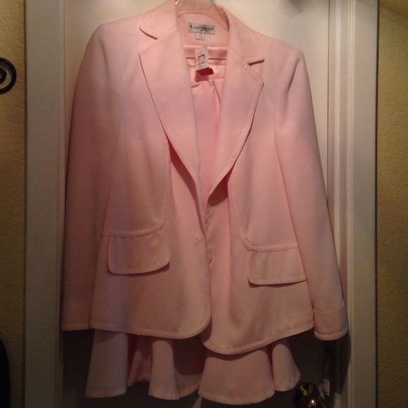 John Meyer suit, NWT - Picture 1 of 4
